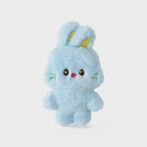 NEWJEANS - BUNINI PLUSH STICON
