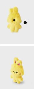 NEWJEANS - BUNINI PLUSH STICON - Image 8