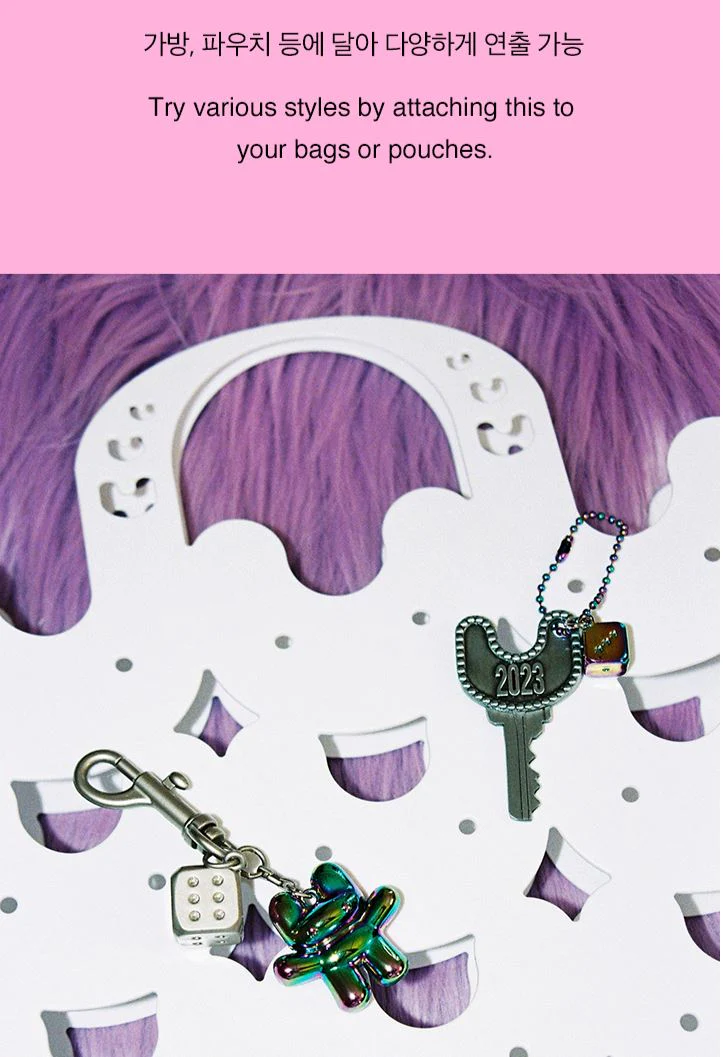 NEWJEANS - BUNNIES CLUB MD - Image 10