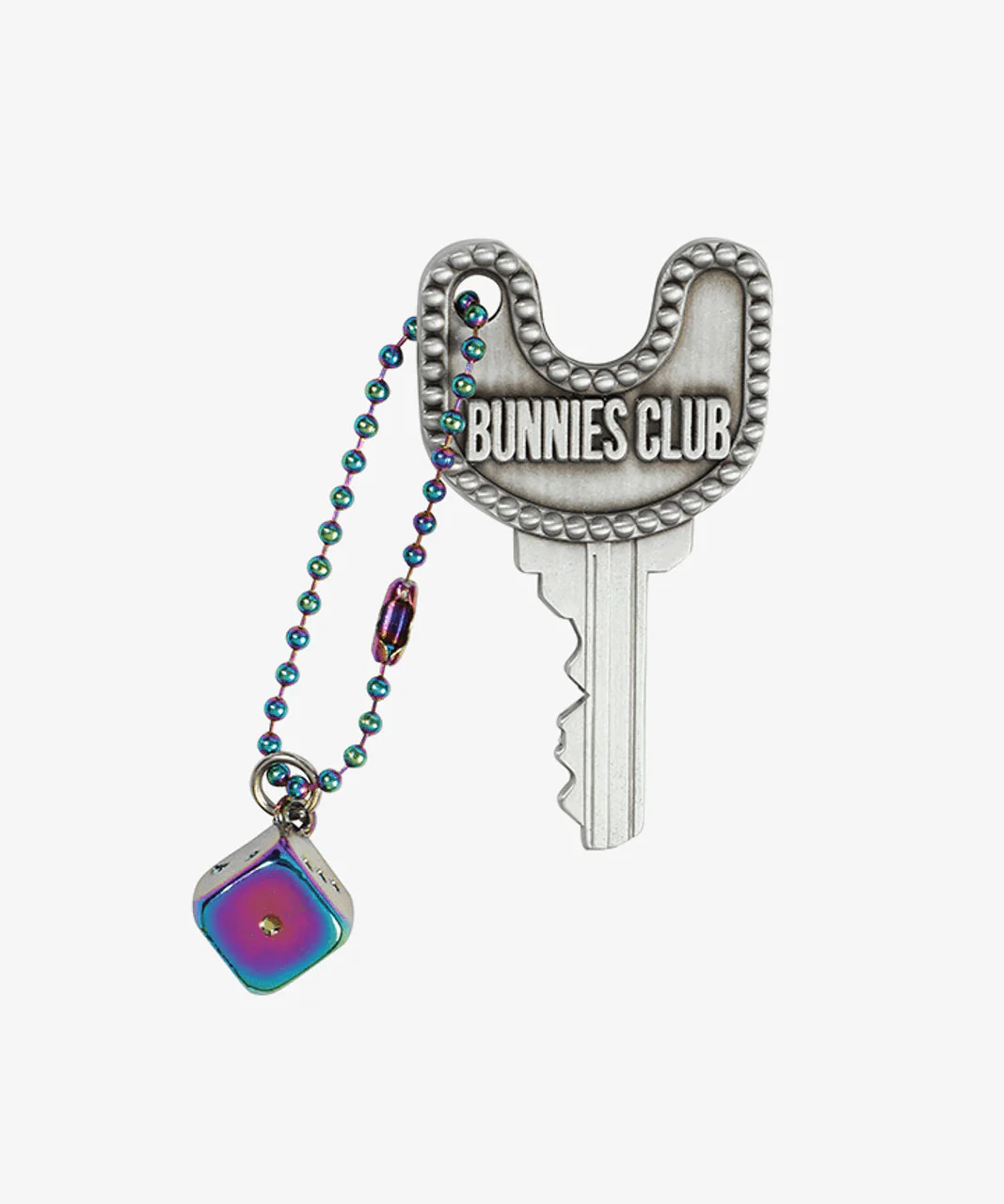 NEWJEANS - BUNNIES CLUB MD - Image 11
