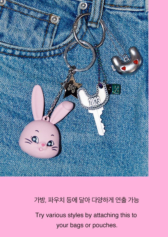NEWJEANS - BUNNIES CLUB MD - Image 15