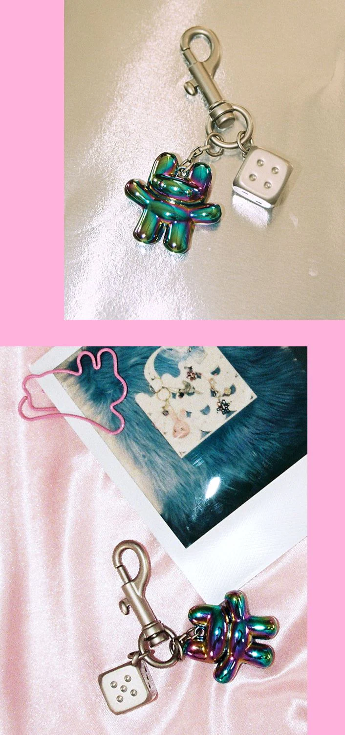 NEWJEANS - BUNNIES CLUB MD - Image 9