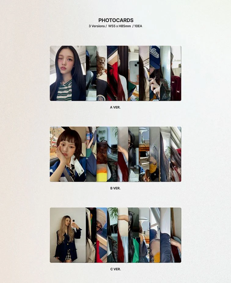 NEWJEANS - HOW SWEET (WEVERSE ALBUMS VER.) - Image 4