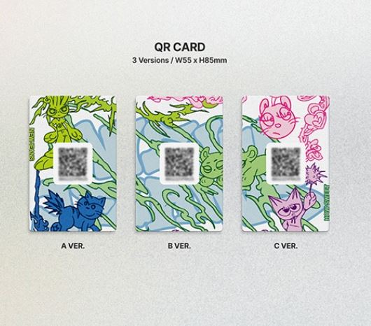 NEWJEANS - HOW SWEET (WEVERSE ALBUMS VER.) - Image 5