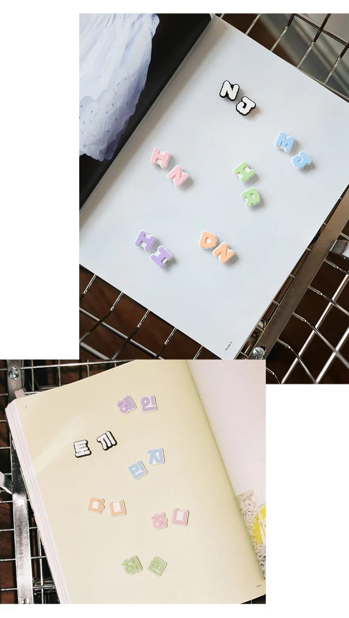 NewJeans - Light Stick Parts - Image 4