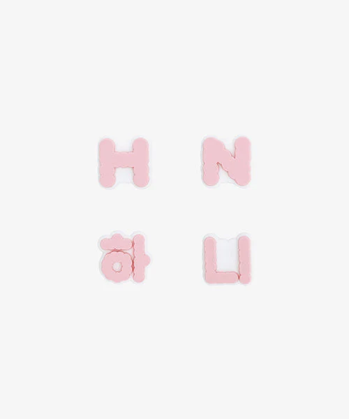 NewJeans - Light Stick Parts - Image 7