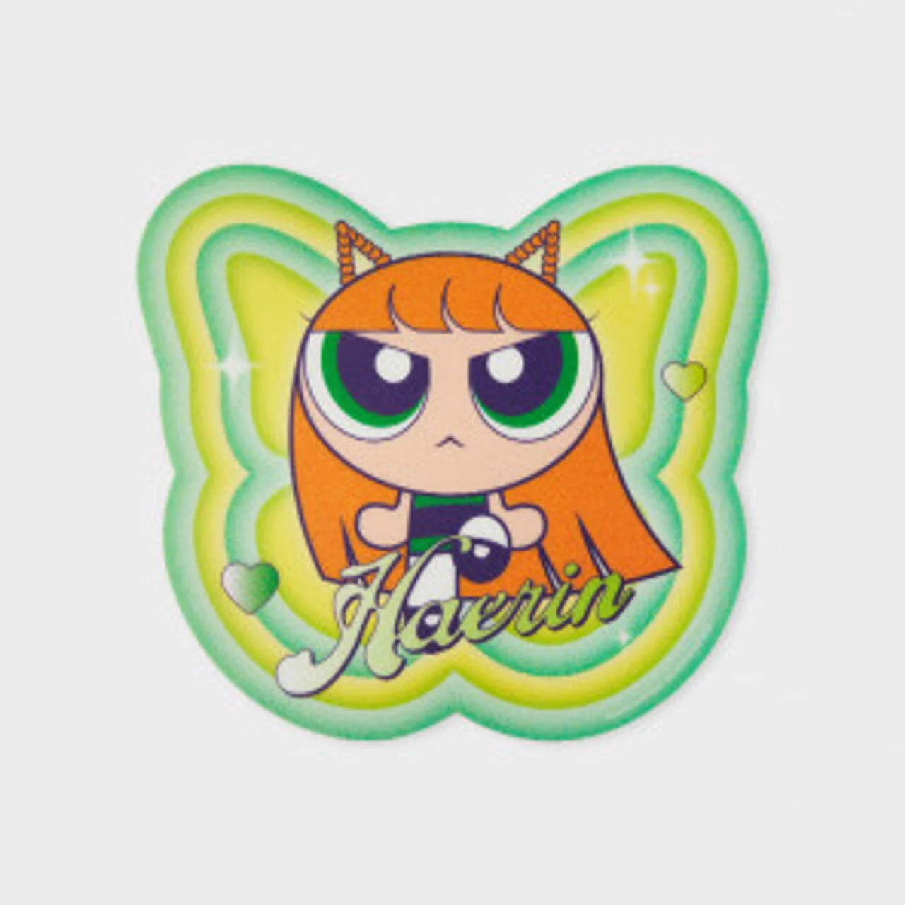 NEWJEANS - THE POWERPUFF GIRLS X NJ MD - Image 15