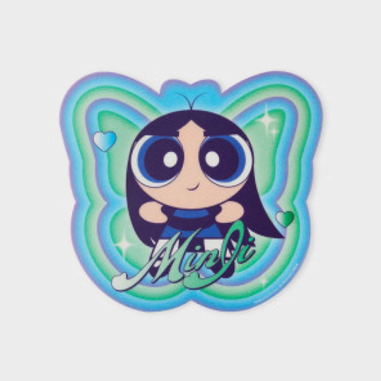 NEWJEANS - THE POWERPUFF GIRLS X NJ MD - Image 17
