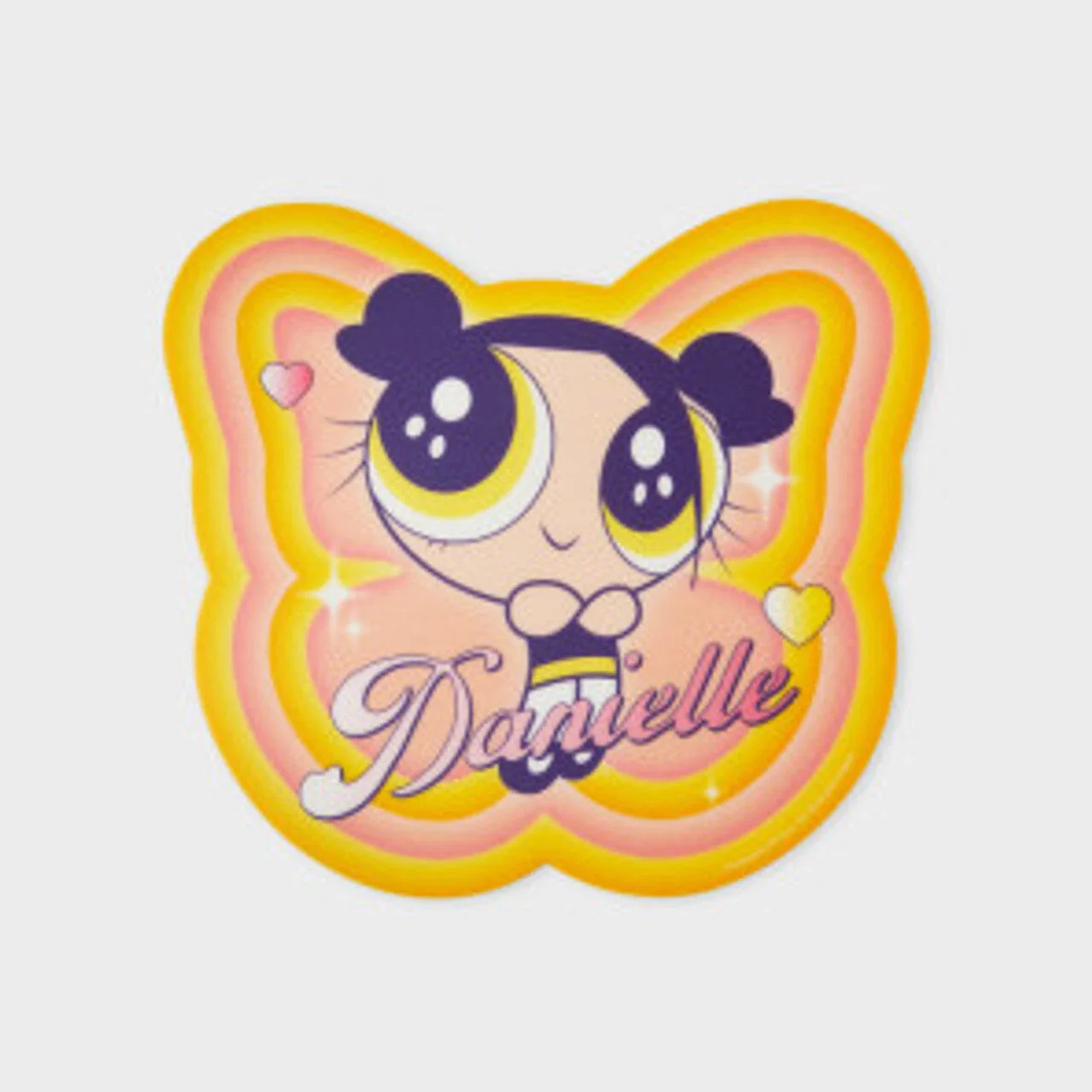 NEWJEANS - THE POWERPUFF GIRLS X NJ MD - Image 18
