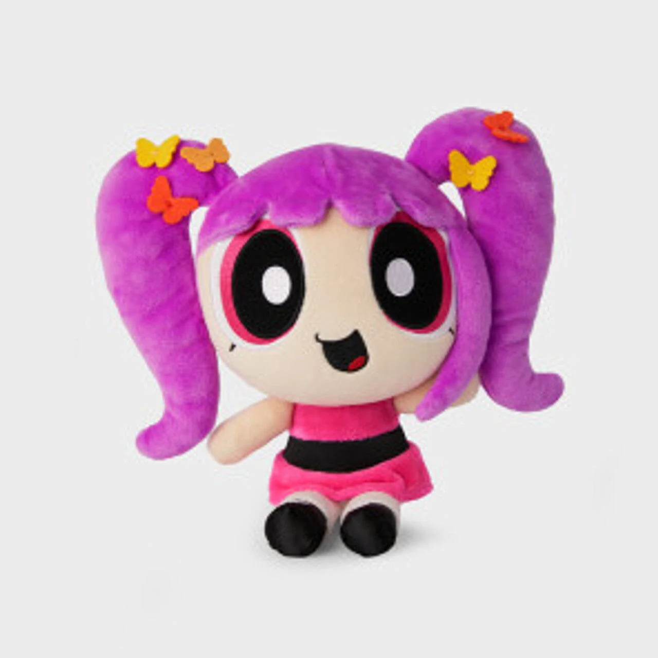 NEWJEANS - THE POWERPUFF GIRLS X NJ MD - Image 2