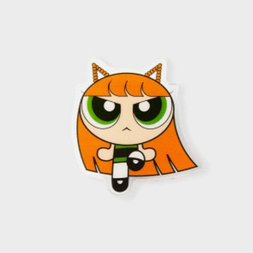 NEWJEANS - THE POWERPUFF GIRLS X NJ MD - Image 8