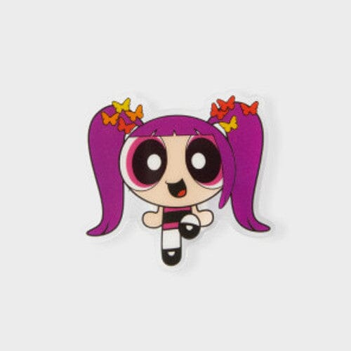 NEWJEANS - THE POWERPUFF GIRLS X NJ MD - Image 9
