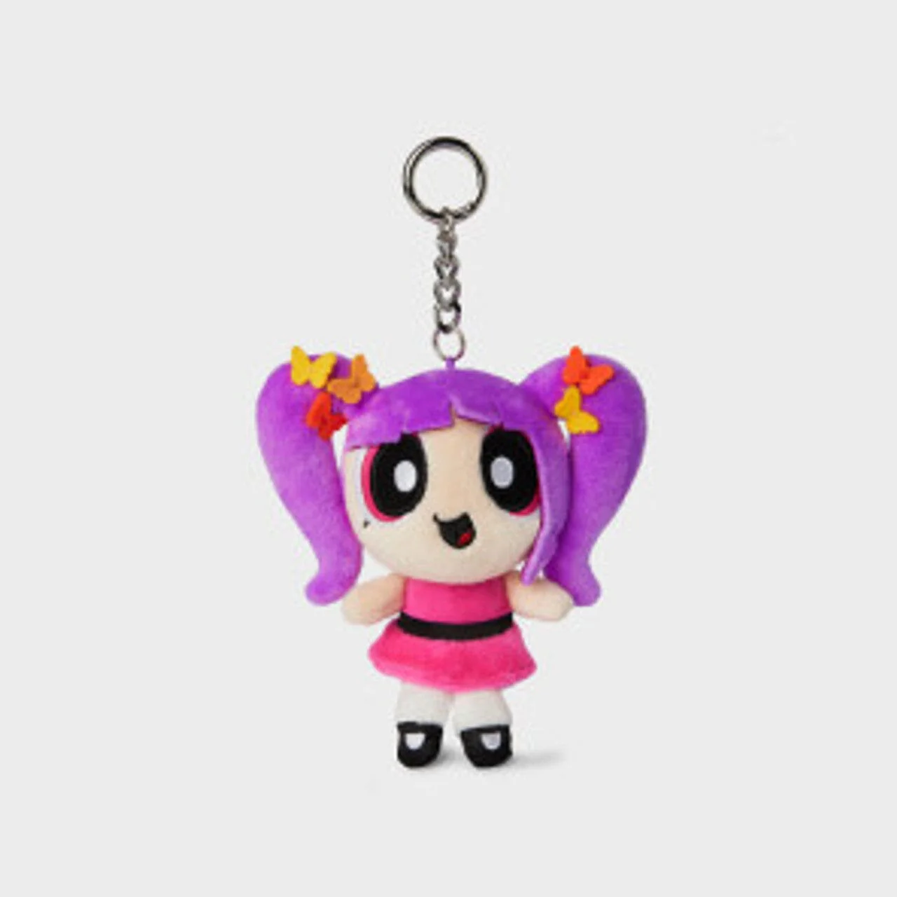 NEWJEANS - DOLL KEYRING (THE POWERPUFF GIRLS X NJ) - Image 3