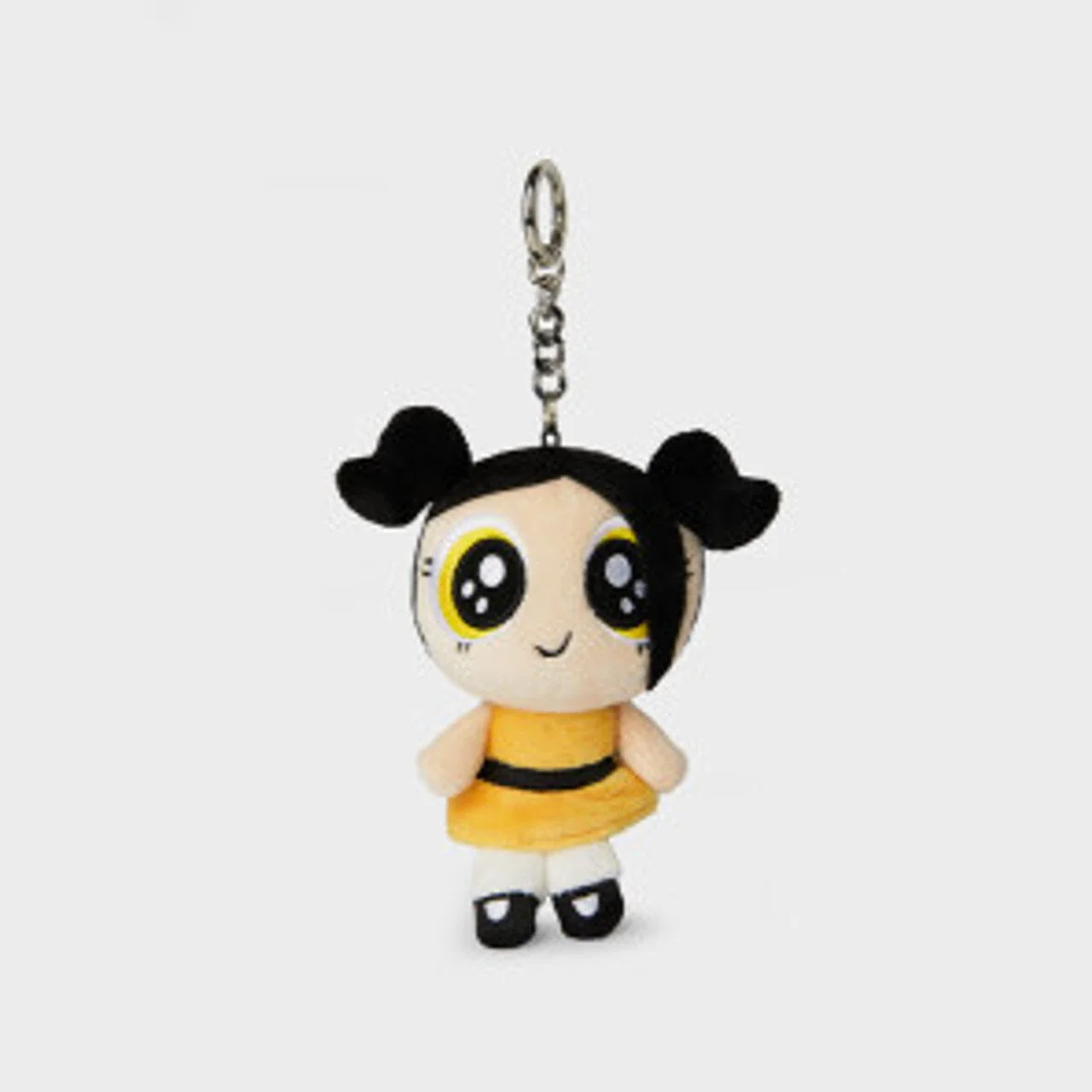 NEWJEANS - DOLL KEYRING (THE POWERPUFF GIRLS X NJ) - Image 5