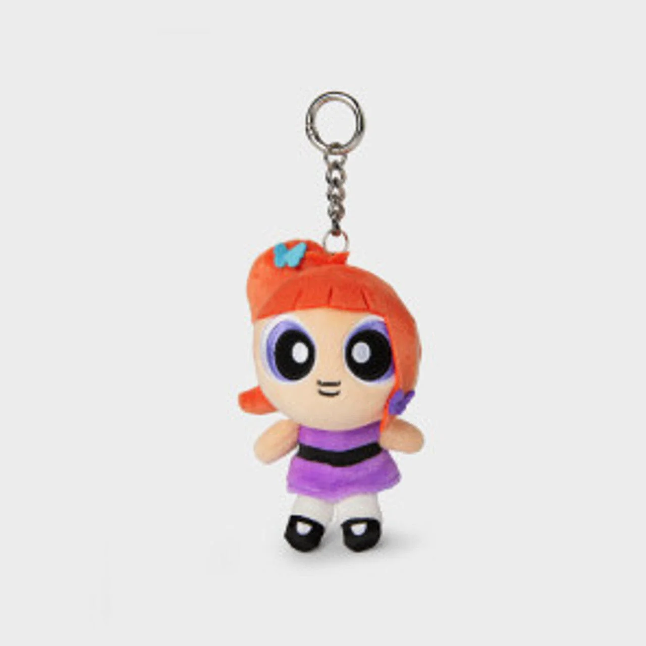 NEWJEANS - DOLL KEYRING (THE POWERPUFF GIRLS X NJ) - Image 6