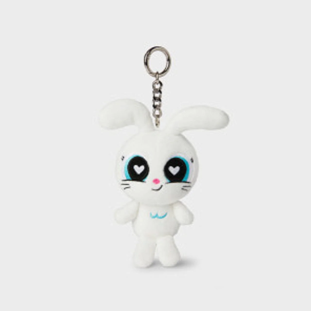 NEWJEANS - DOLL KEYRING (THE POWERPUFF GIRLS X NJ) - Image 7