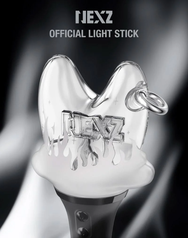 NEXZ - OFFICIAL LIGHT STICK - Image 2