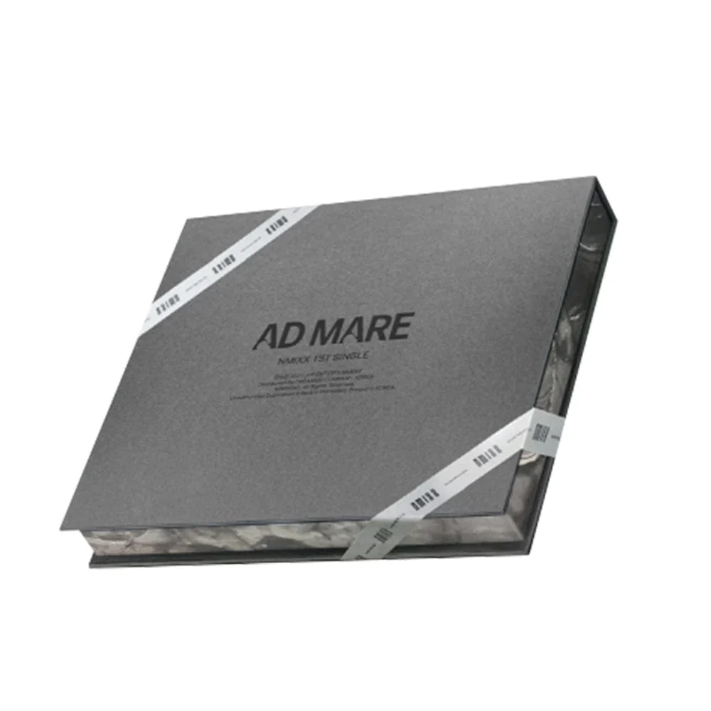 NMIXX - AD MARE 1st Single (Limited Edition)