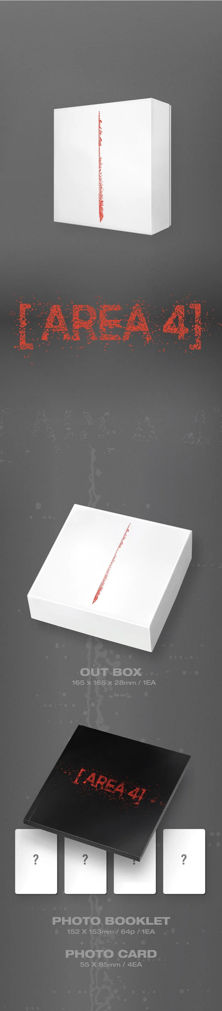 NO:EL - AREA : 4 (VOL.4) - Image 2