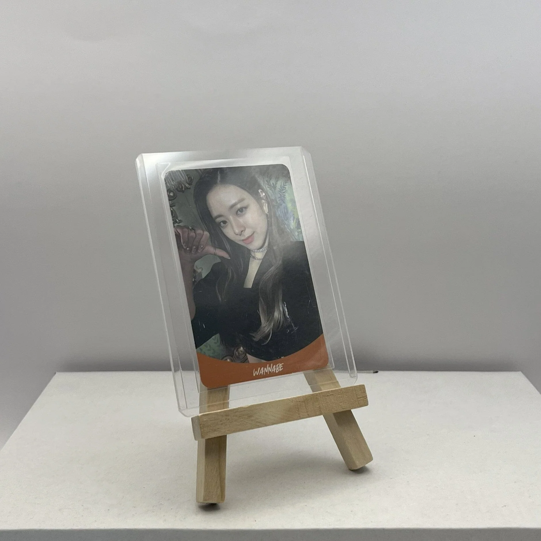 Nolae Limited Photocard Toploader - Image 3