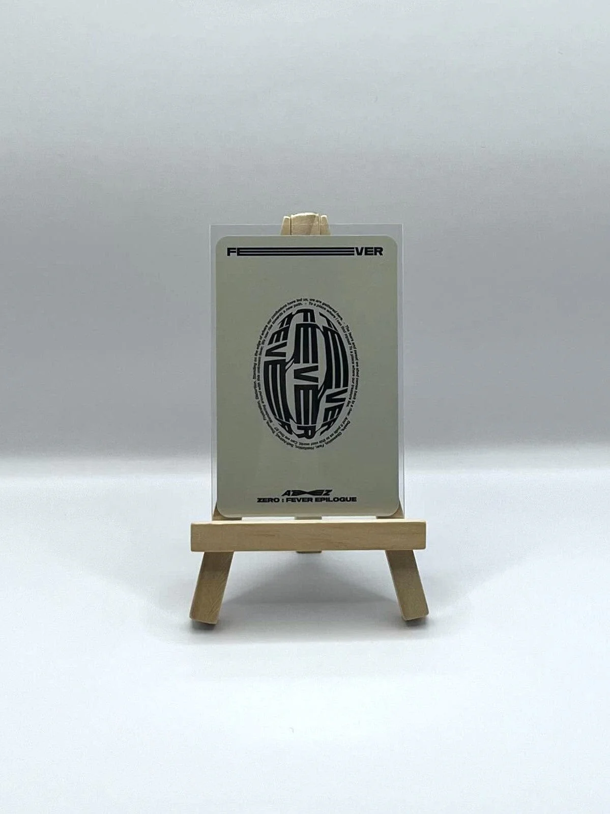 Nolae Limited Photo Card Sleeves (Hard) - Image 4