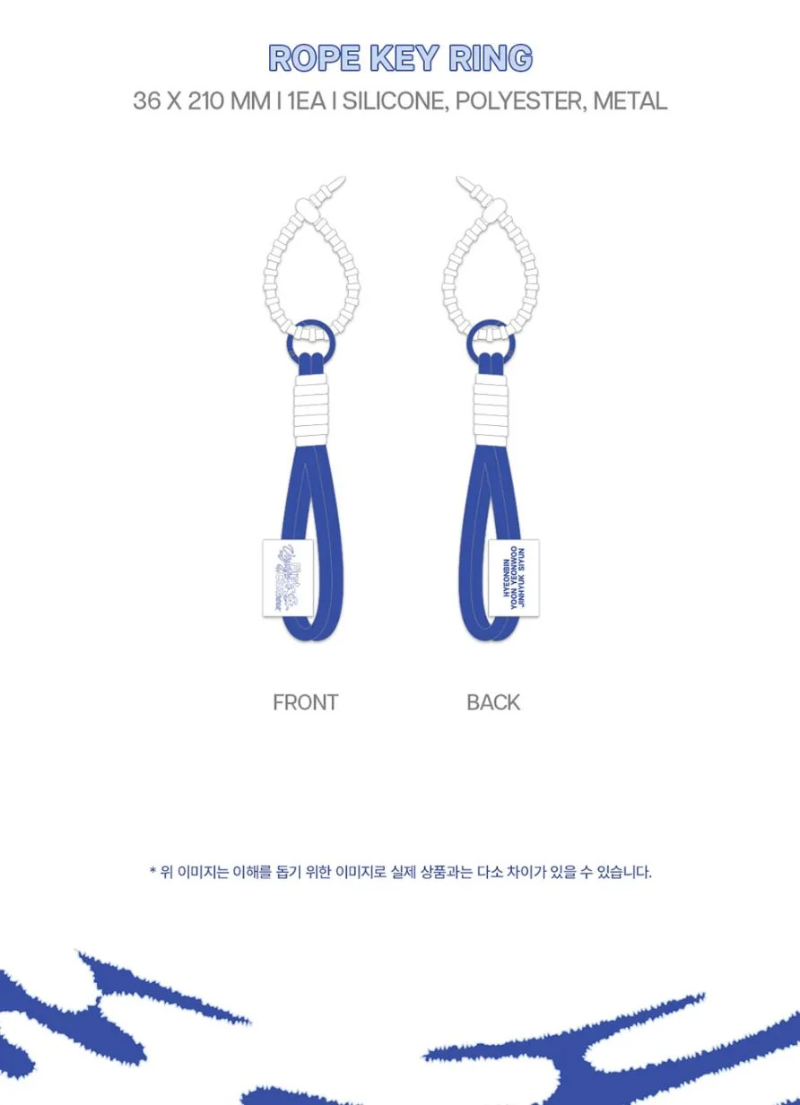 NOWZ - 2026 SEASON'S GREETINGS (FIRST VOYAGE CLUB) - Image 11