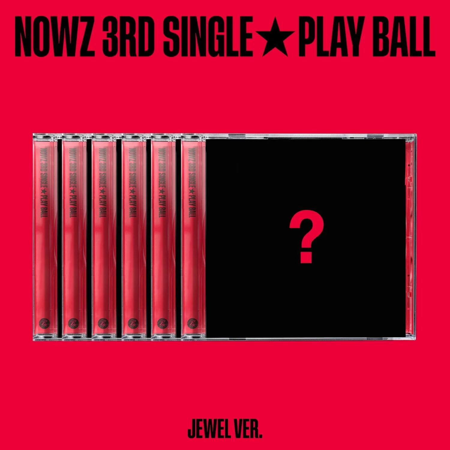 NOWZ - PLAY BALL - Image 3