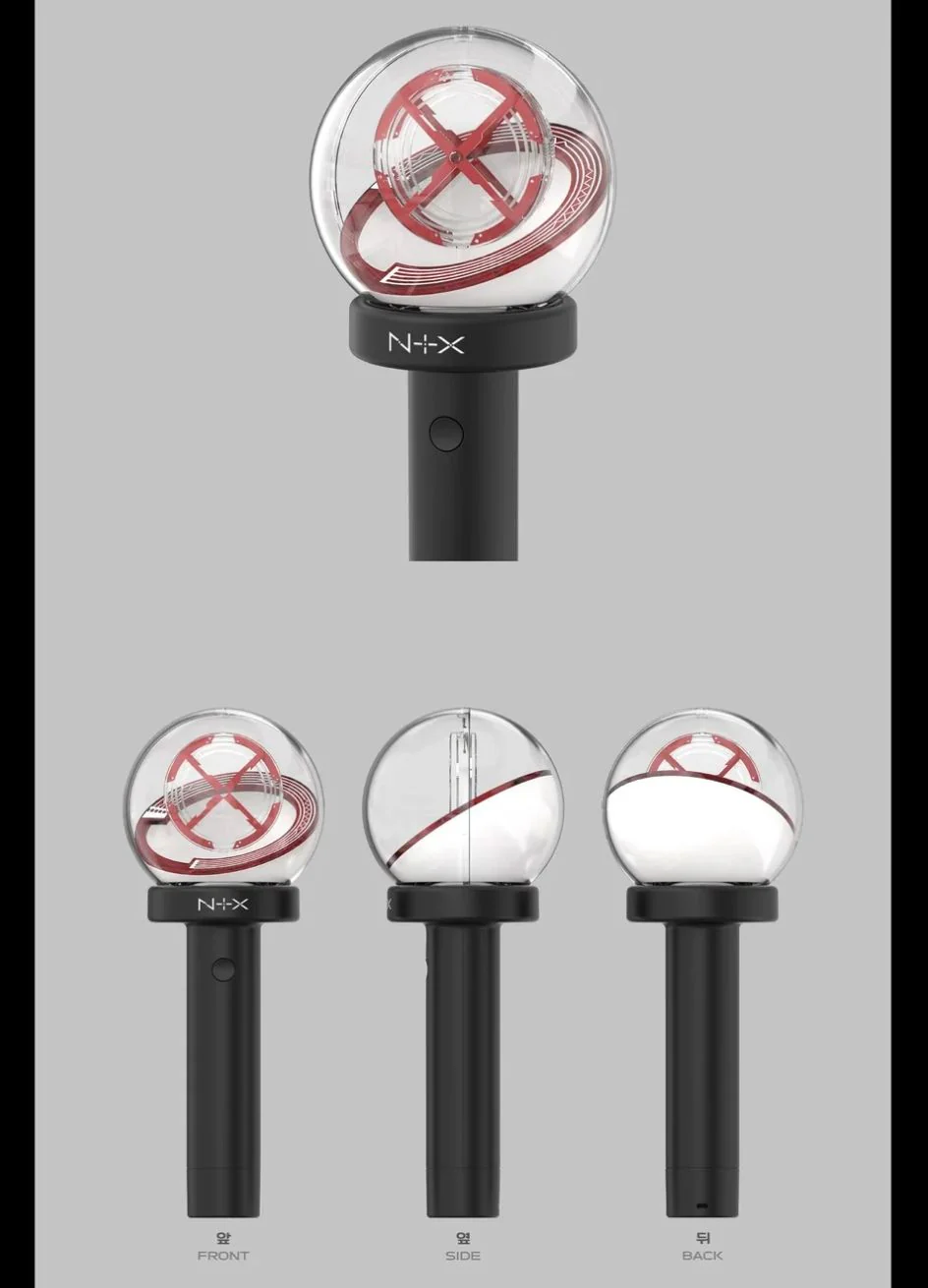 NTX - OFFICIAL LIGHT STICK - Image 3