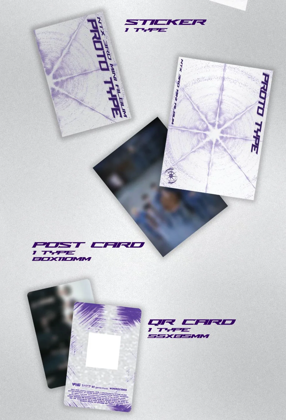 NTX - PROTO TYPE - Image 10