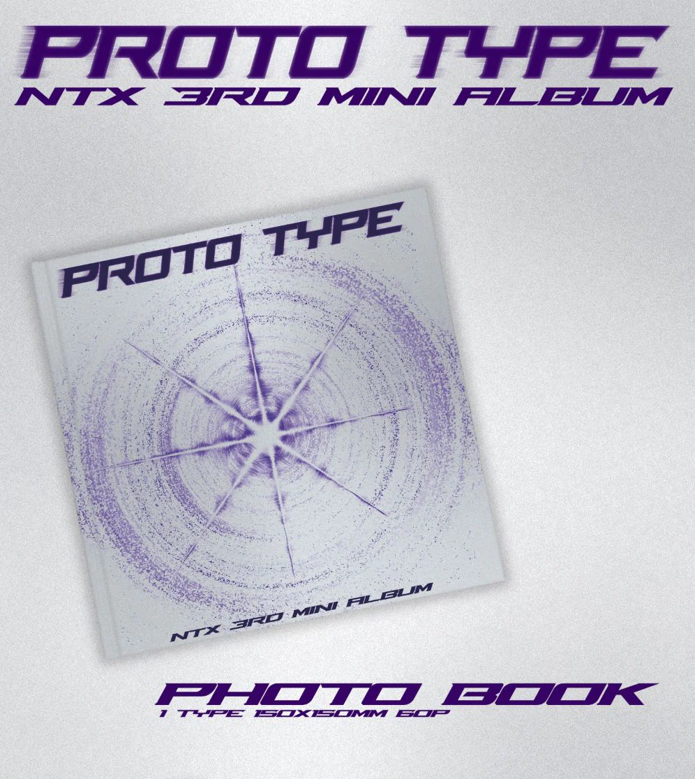 NTX - PROTO TYPE - Image 2