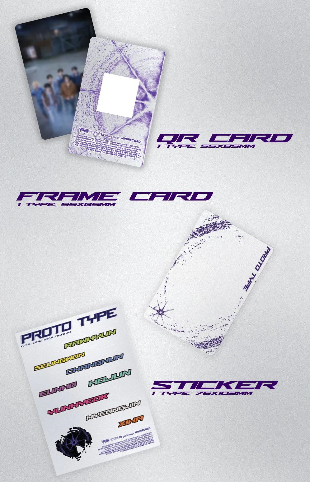 NTX - PROTO TYPE - Image 3