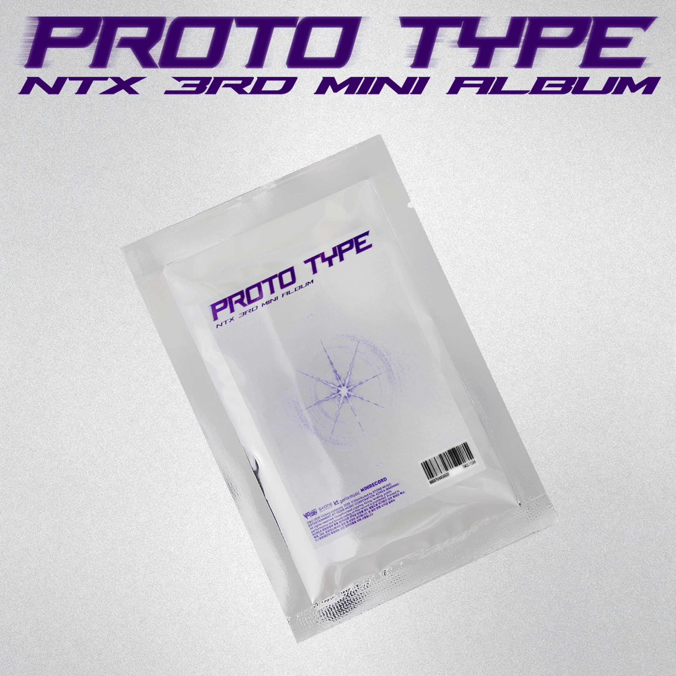 NTX - PROTO TYPE - Image 5