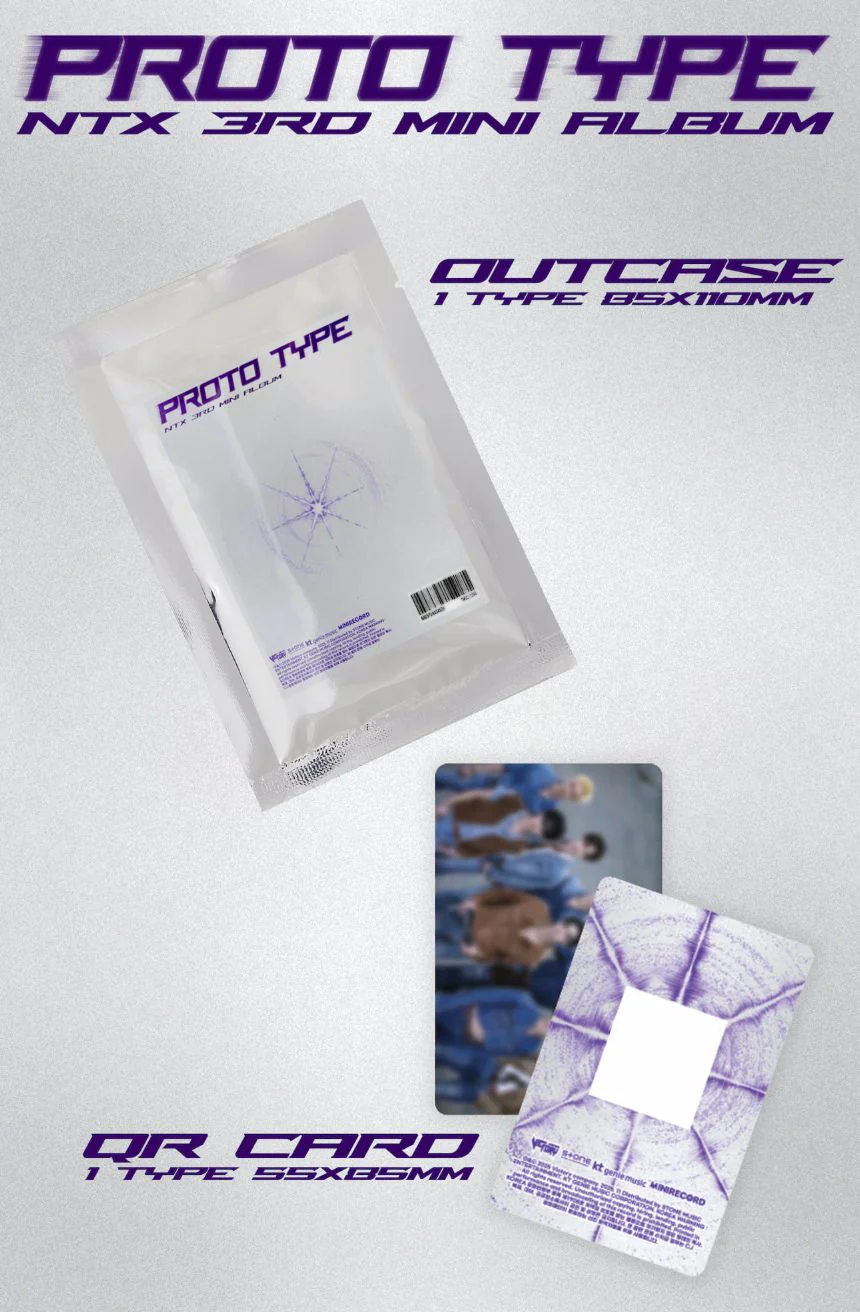 NTX - PROTO TYPE - Image 6