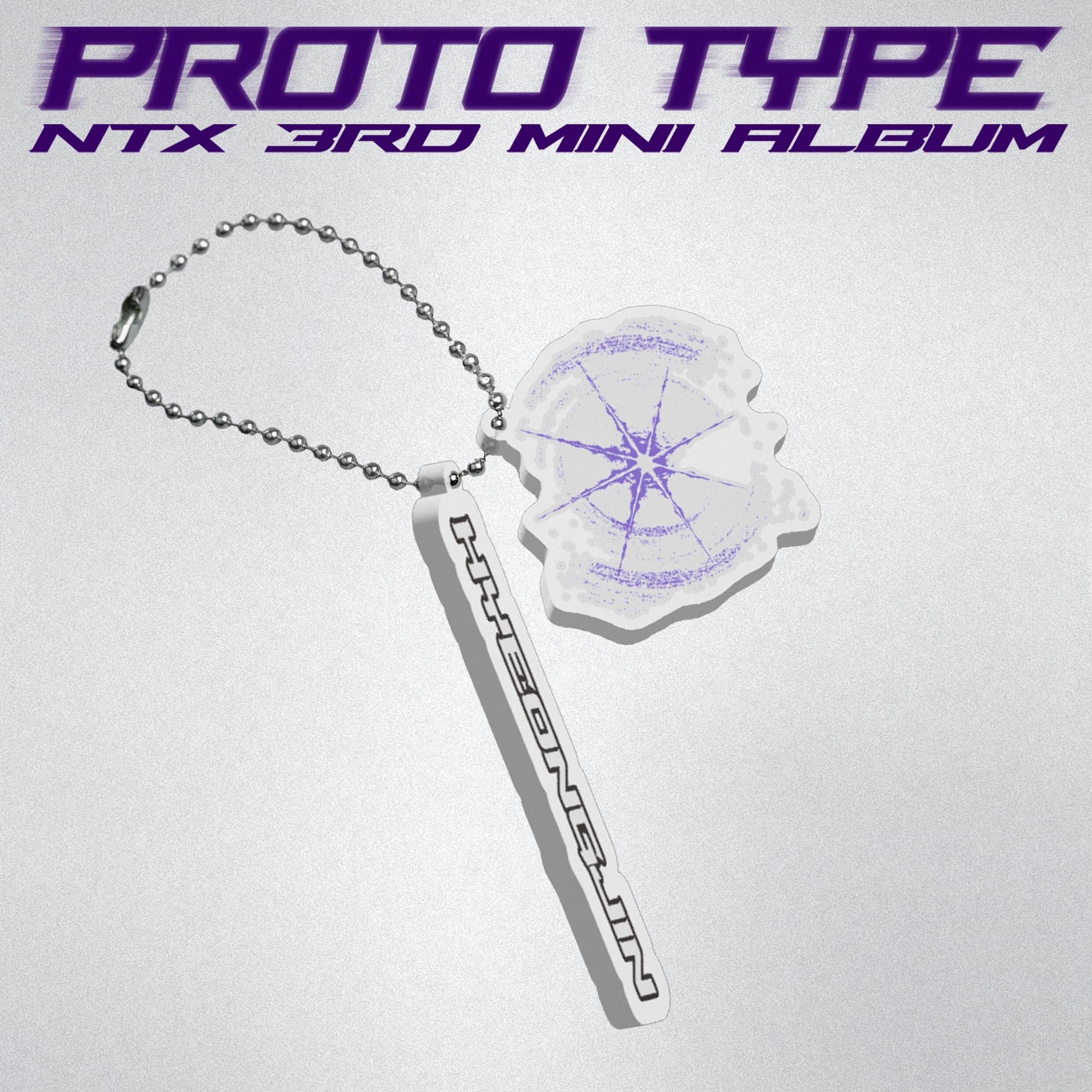 NTX - PROTO TYPE - Image 8