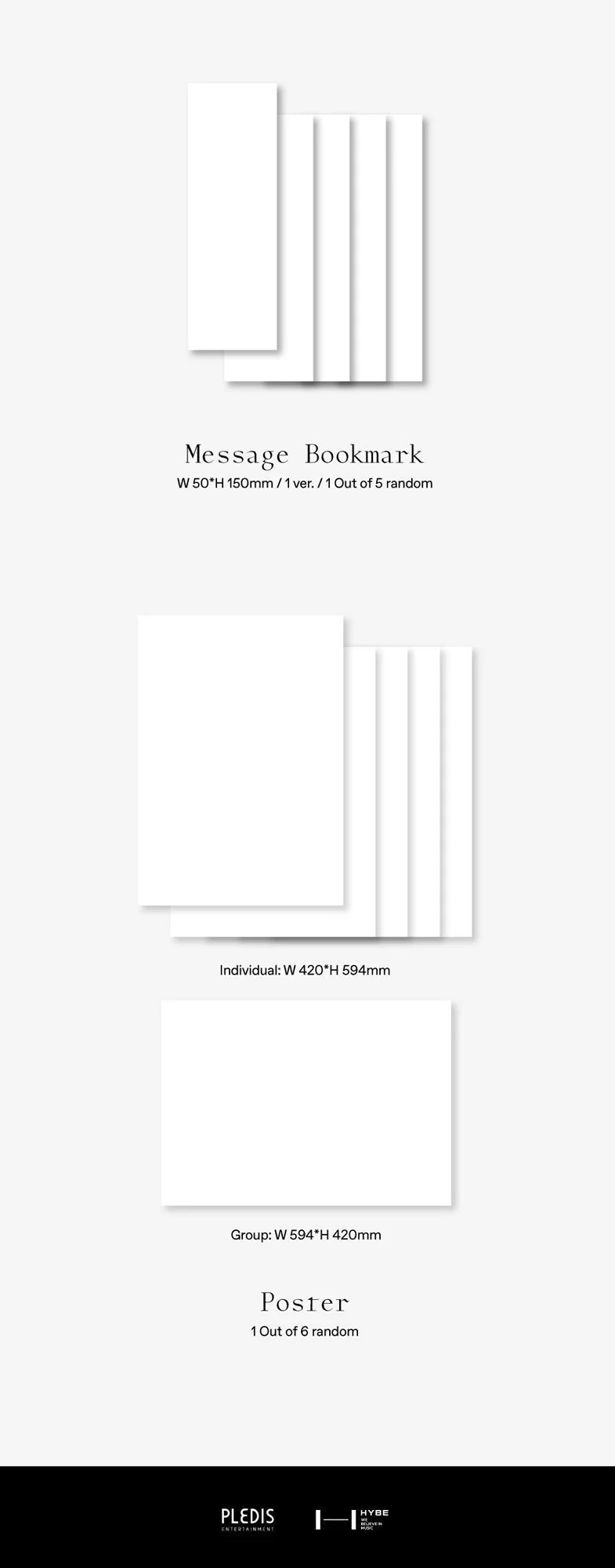 NU'EST - The Best Album [Needle & Bubble] - Image 5
