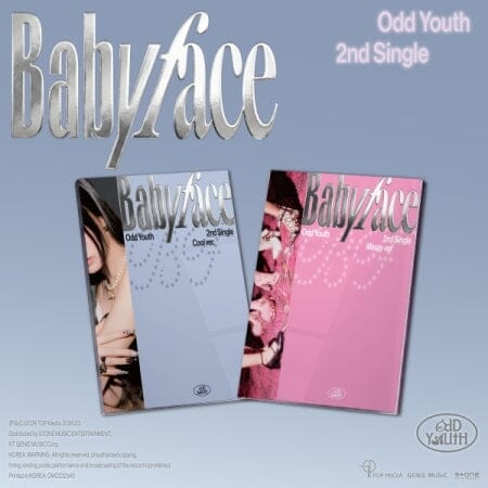 ODD YOUTH - BABYFACE