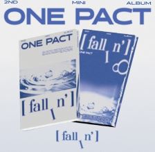 ONE PACT - FALLIN'