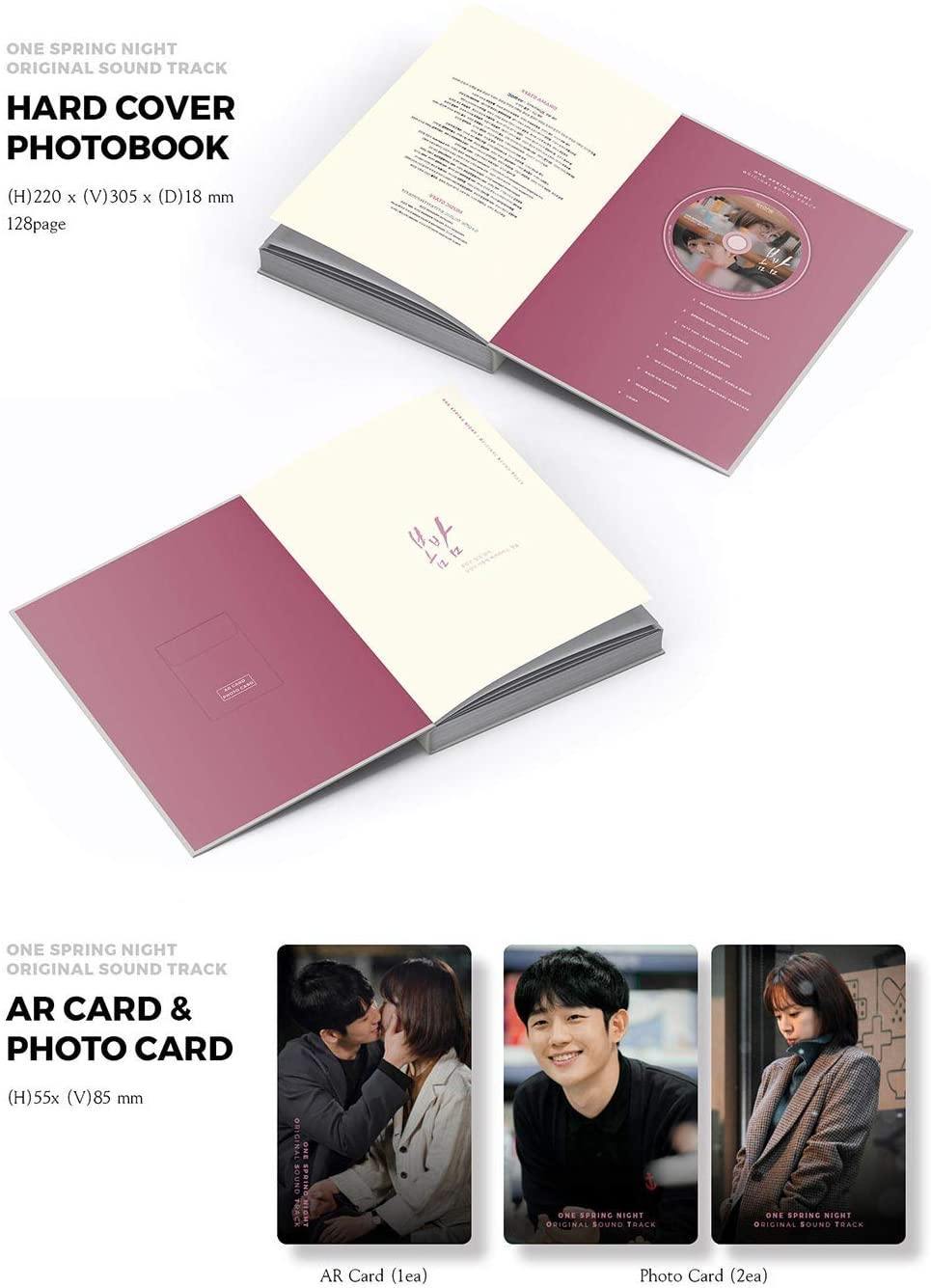 One Spring Night - OST - Image 3