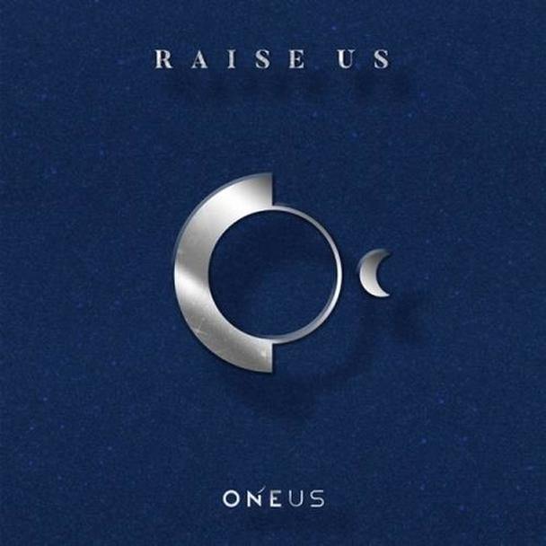 ONEUS - 2nd mini album [RAISE US]