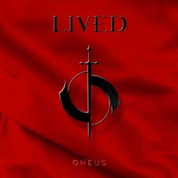 ONEUS - 4th Mini Album [Lived]
