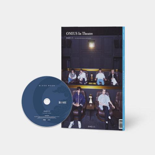 ONEUS - 6th Mini Album Blood Moon - Image 10