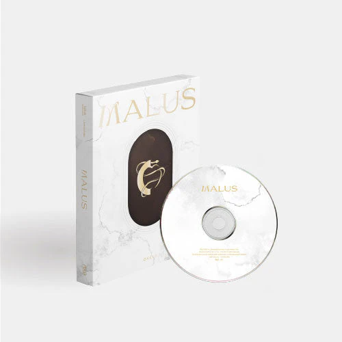 ONEUS - MALUS (MAIN Ver.)