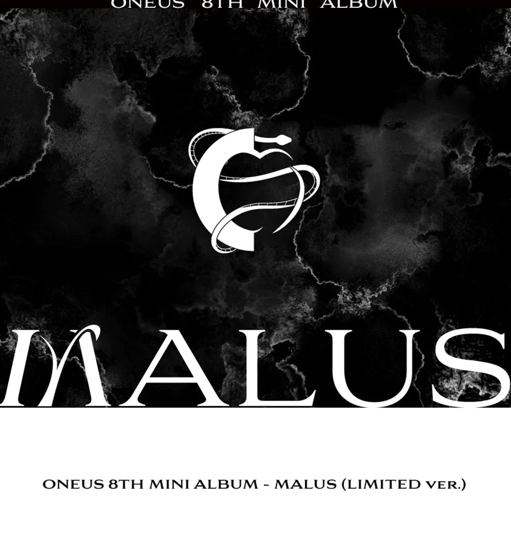 ONEUS - MALUS (PLATFORM LIMITED VER.) - Image 2