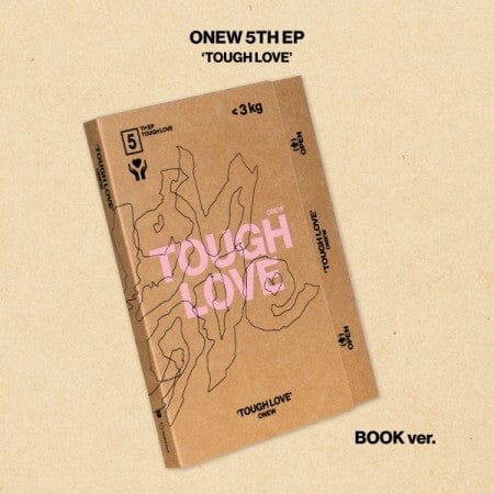 ONEW (SHINEE) - TOUGH LOVE
