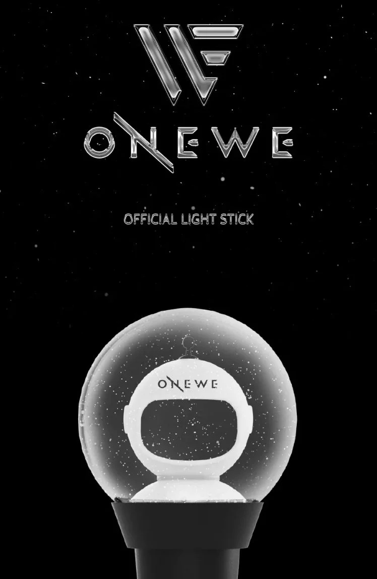 ONEWE - OFFICIAL LIGHT STICK - Image 2