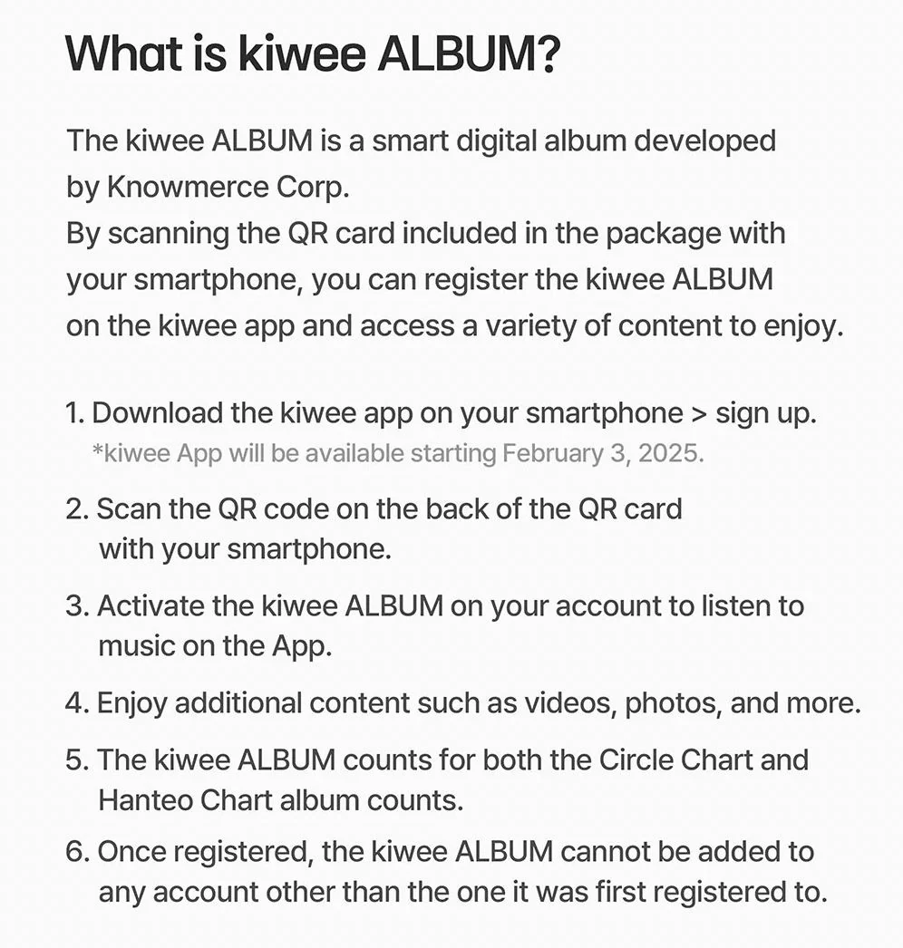 ONF - ONF:MY IDENTITY (KIWEE VER.) - Image 4