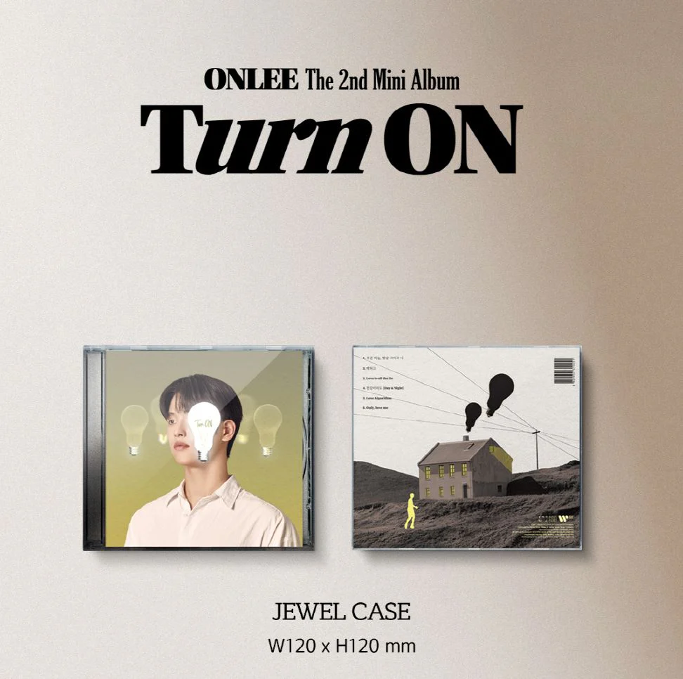 ONLEE - TURN ON - Image 2