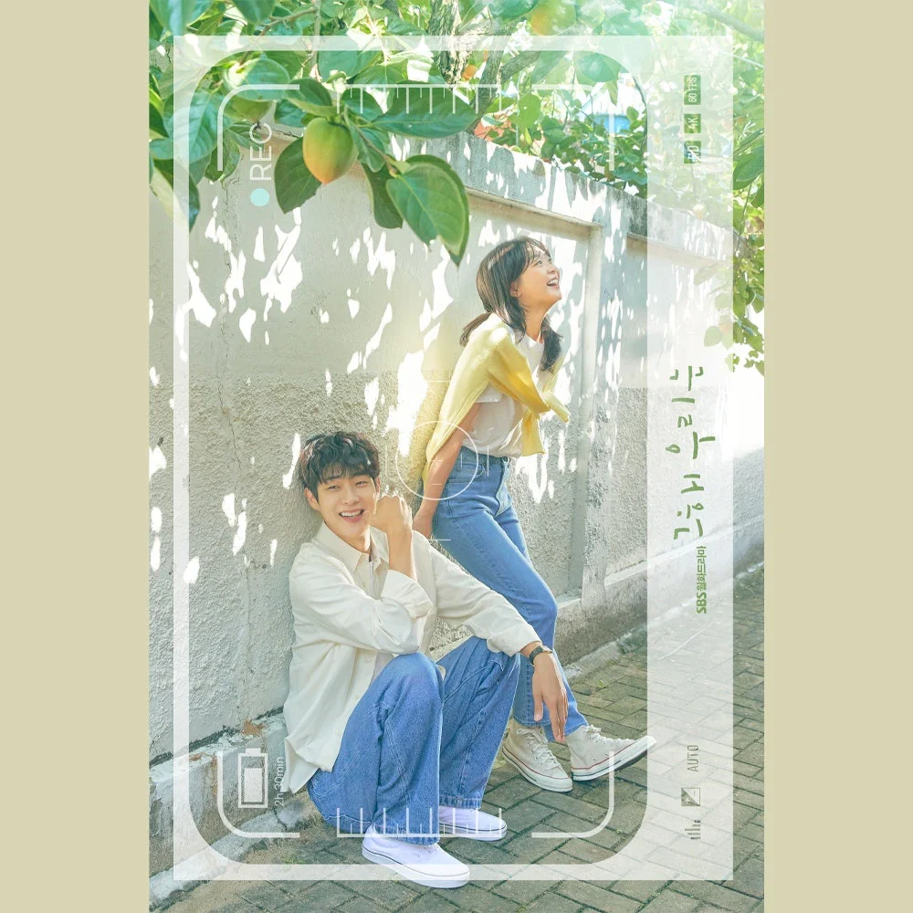 Our Beloved Summer - O.S.T