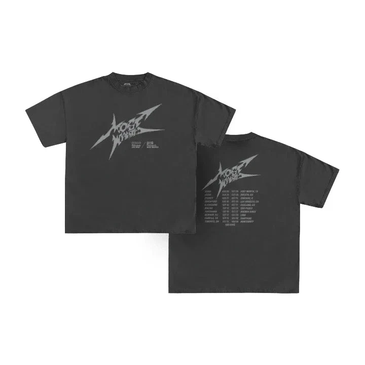 P1HARMONY - P1USTAGE H : MOST WANTED OFFICIAL MD - Image 7
