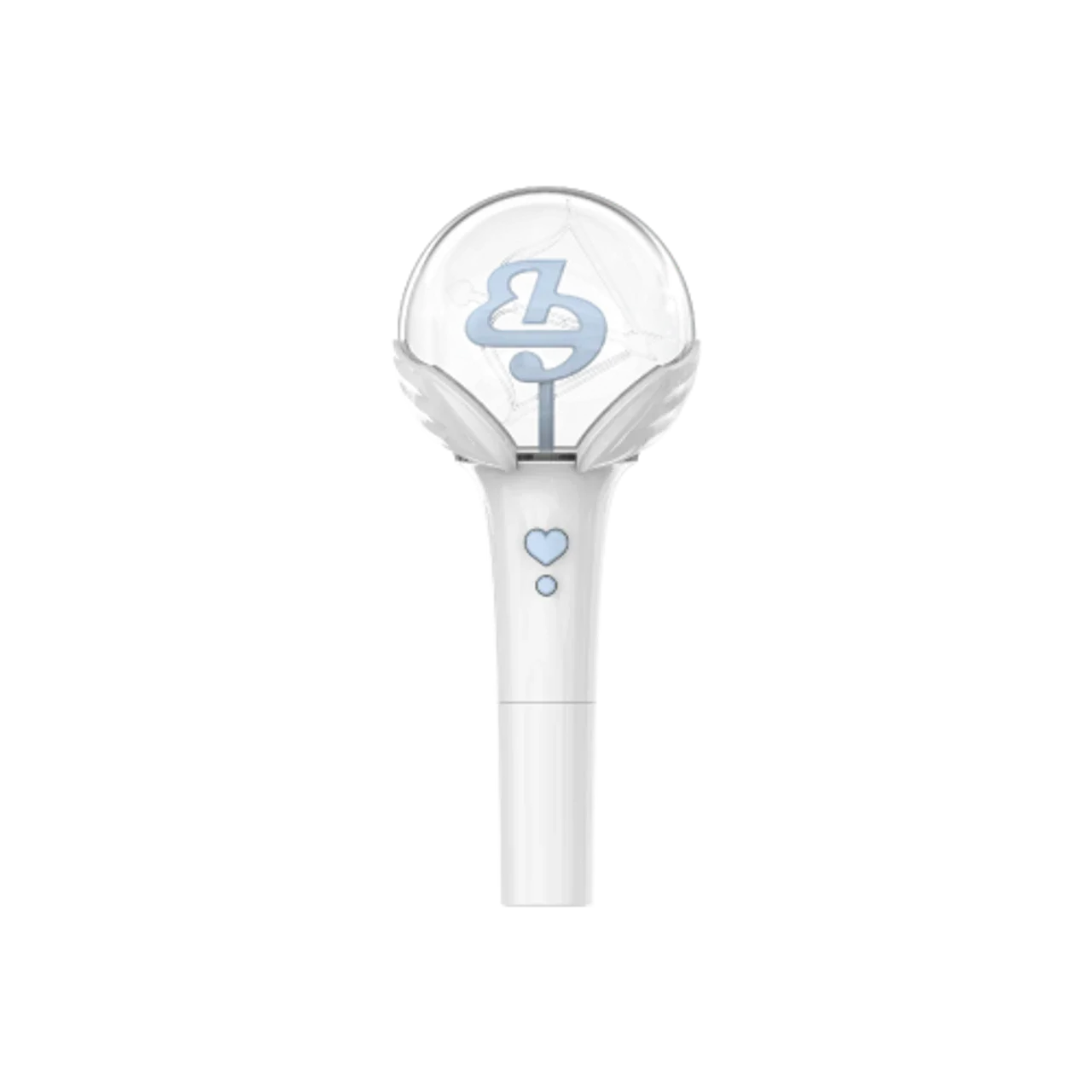 PARK BO GUM - OFFICIAL LIGHT STICK (FOREVONG VER.2)